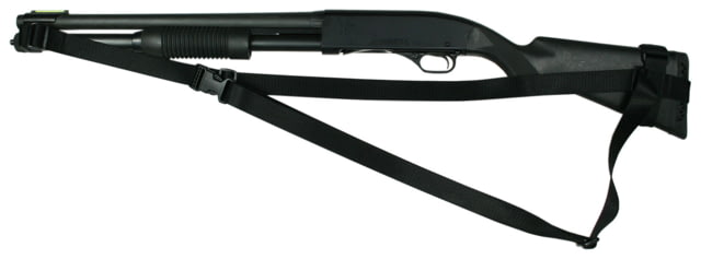 Specter Gear CQB Sling Winchester 1300 / FN Police Ambidextrous w/ ERB - Black - Specter Gear