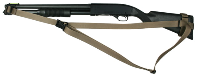 Specter Gear CQB Sling Winchester 1300 / FN Police Ambidextrous w/ ERB - Coyote