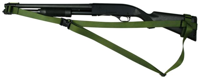 Specter Gear CQB Sling Winchester 1300 / FN Police Ambidextrous w/ ERB - Olive Drab - Specter Gear