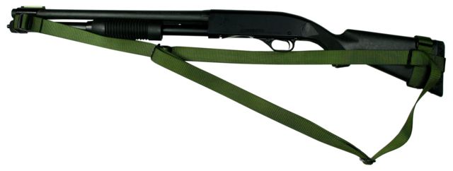 Specter Gear CQB Sling Winchester 1300 / FN Police Ambidextrous - Olive Drab - Specter Gear