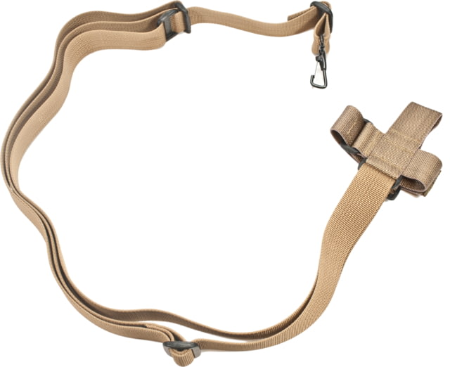 Specter Gear CQB Sling AK-47 Full Stock - Coyote - Specter Gear
