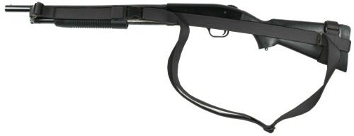 Specter Gear CQB Sling Mossberg 500 Ambidextrous - Black - Specter Gear