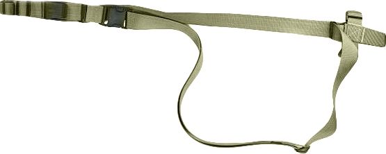 Specter Gear CQB Sling Benelli M1 / M2 / M3 Ambidextrous w/ ERB - Coyote - Specter Gear