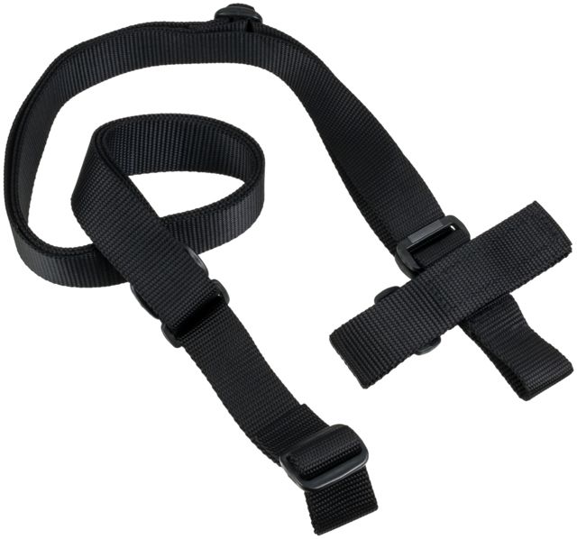 Specter Gear CQB Sling FN FAL Ambidextrous Black - Specter Gear