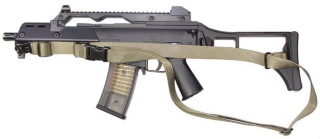 Specter Gear CQB Sling HK G36 Black - Specter Gear