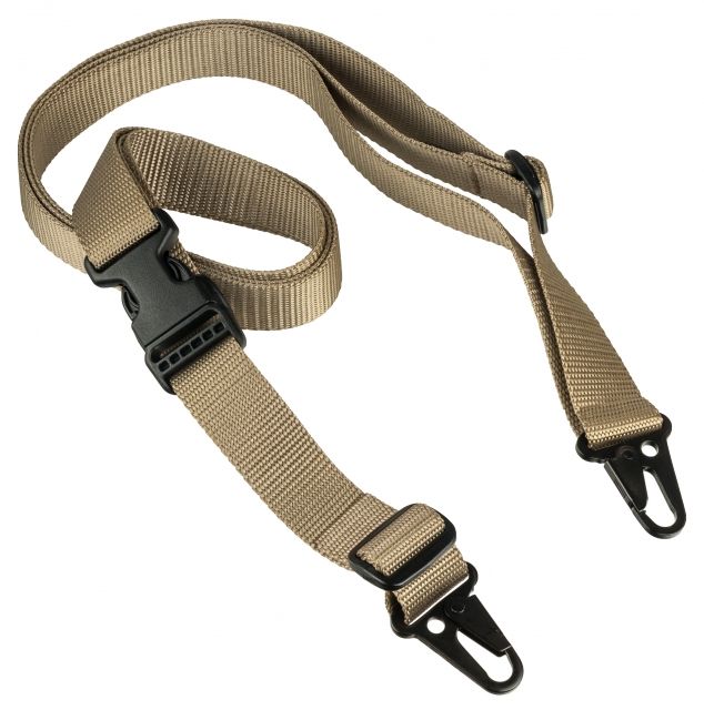 Specter Gear CQB Sling HK G36 w/ERB - Coyote - Specter Gear
