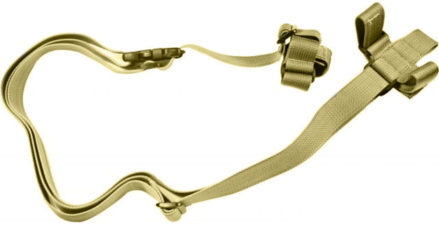 Specter Gear CQB Sling M-14 / M1A Ambidextrous - Coyote - Specter Gear