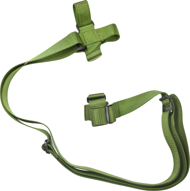 Specter Gear CQB Sling M-14 / M1A Ambidextrous w/ ERB - Olive Drab - Specter Gear