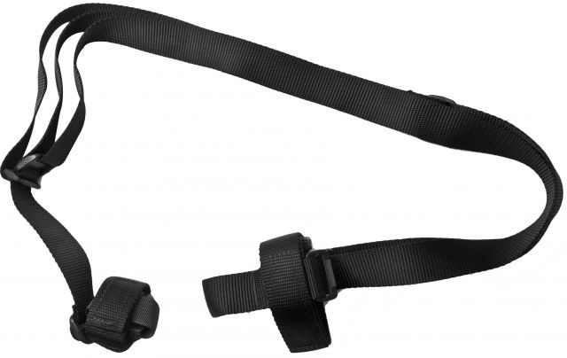 Specter Gear CQB Sling Mini-14 Ambidextrous w/ ERB - Black - Specter Gear