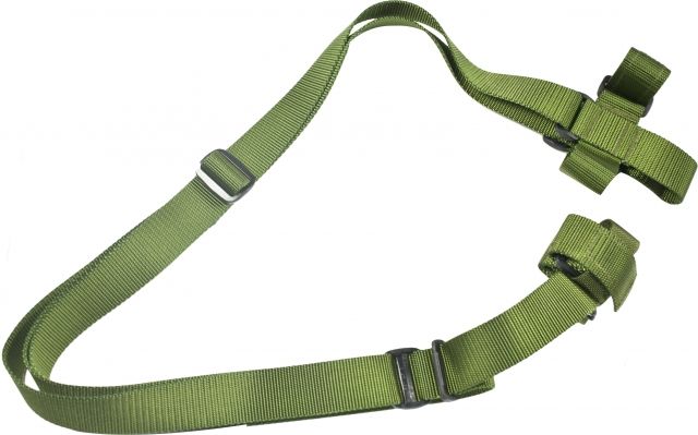 Specter Gear CQB Sling Mini-14 Ambidextrous - Olive Drab - Specter Gear