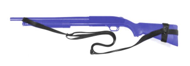 Specter Gear CQB Sling Mossberg 500 Reduced Length of Pull Stock Ambidextrous w/ERB - Black - Specter Gear