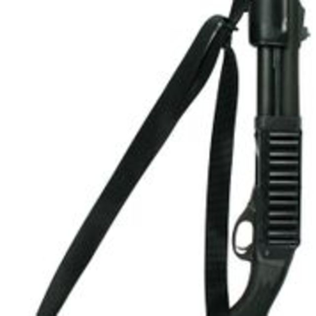 Specter Gear CQB Sling Mossberg 500 with Magpul SGA stock Black 772 BLK - Specter Gear