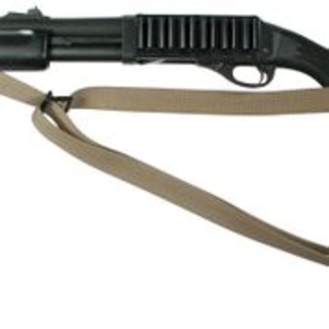 Specter Gear CQB Sling Mossberg 500 with Magpul SGA stock Coyote 772 COY - Specter Gear
