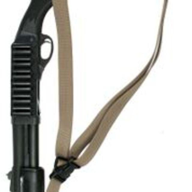 Specter Gear CQB Sling Mossberg 500 with Magpul SGA stock w/ERB Coyote 772 COY-ERB - Specter Gear