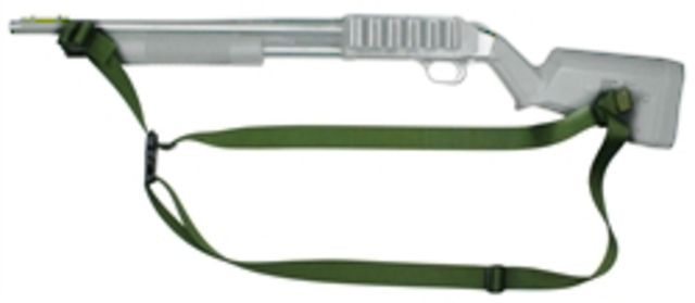 Specter Gear CQB Sling Mossberg 500 with Magpul SGA stock Olive Drab 772 OD - Specter Gear