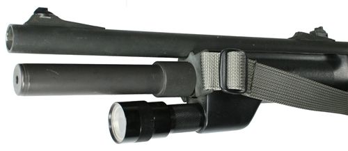 Specter Gear Cqb Sling Remington 870 With M-4 Type Stock W/erb Od Green - Specter Gear