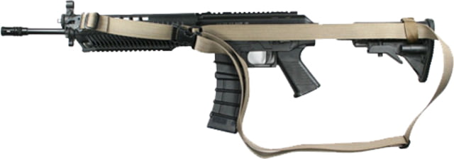 Specter Gear CQB Sling Sig Sauer 556 - Coyote - Specter Gear