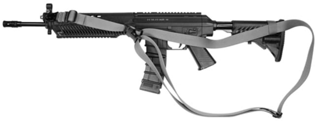 Specter Gear CQB Sling Sig Sauer 556 - Black - Specter Gear