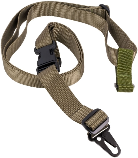 Specter Gear CQB Sling Sig Sauer 556 - Olive Drab - Specter Gear