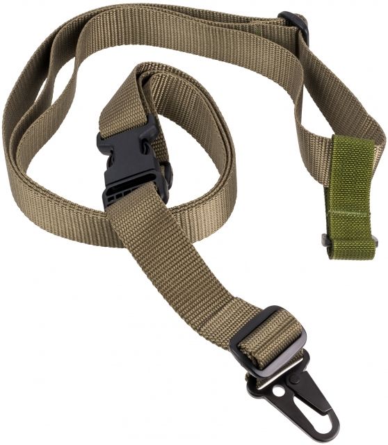 Specter Gear CQB Sling Sig Sauer 556 w/ ERB - Olive Drab - Specter Gear