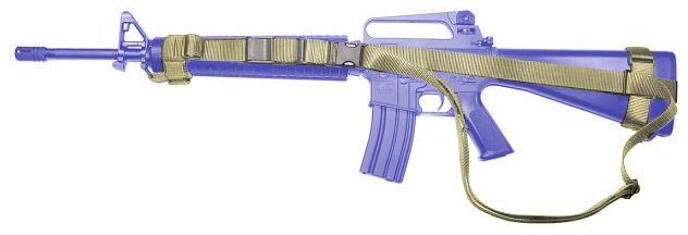 Specter Gear CST Sling Benelli M1 / M2 / M3 Ambidextrous Coyote