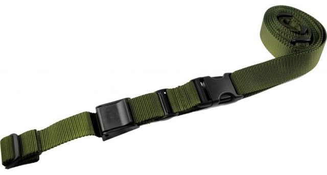 Specter Gear CST Sling Mini-14 Ambidextrous Olive Drab w/ERB - Specter Gear