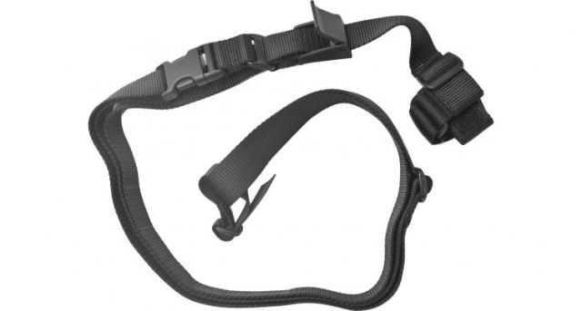 Specter Gear SOP Armed Forces Deployment Sling Ambidextrous Black w/ ERB - Specter Gear