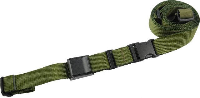 Specter Gear CST Sling M-4A1 Ambidextrous Olive Drab w/ERB - Specter Gear