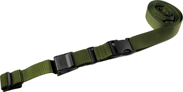 Specter Gear CST Sling Benelli M1 / M2 / M3 Ambidextrous Olive Drab w/ ERB - Specter Gear