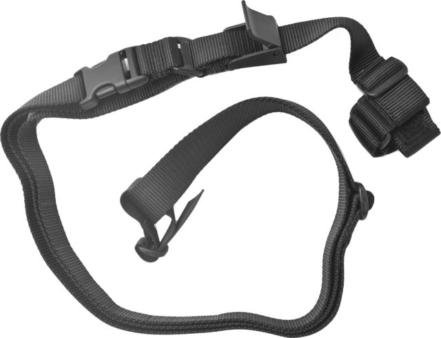 Specter Gear CST Sling CAR-15 Standard Hand Guards Ambidextrous Black w/ERB - Specter Gear