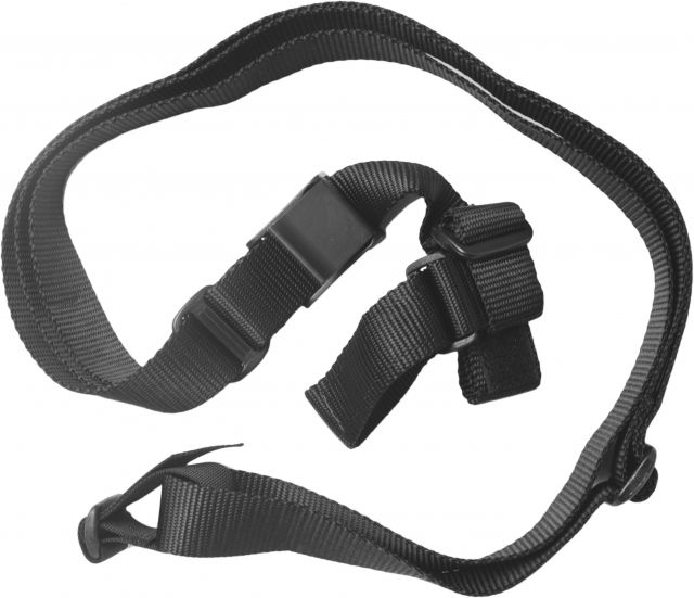 Specter Gear CST Sling CAR-15 Standard Hand Guards Ambidextrous Black - Specter Gear