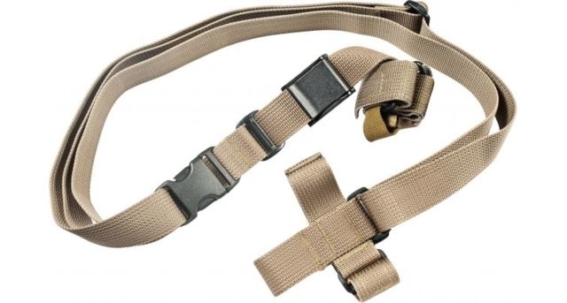Specter Gear CST Sling FN FAL Ambidextrous Coyote w/ERB - Specter Gear