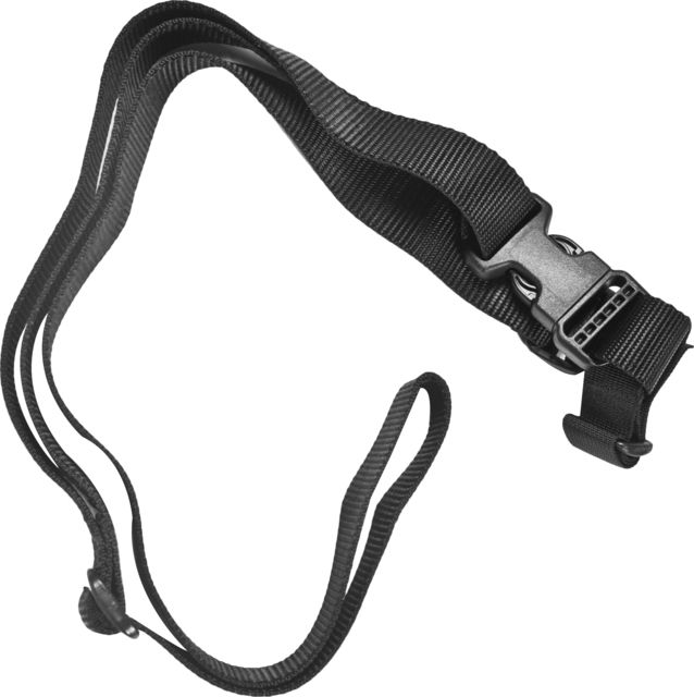 Specter Gear CST Sling M-4A1 Ambidextrous Black w/ERB - Specter Gear