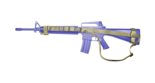 Specter Gear CST Sling M-4A1 Ambidextrous Coyote - Specter Gear