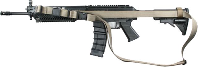 Specter Gear CST Sling Sig Sauer 556- Coyote - Specter Gear