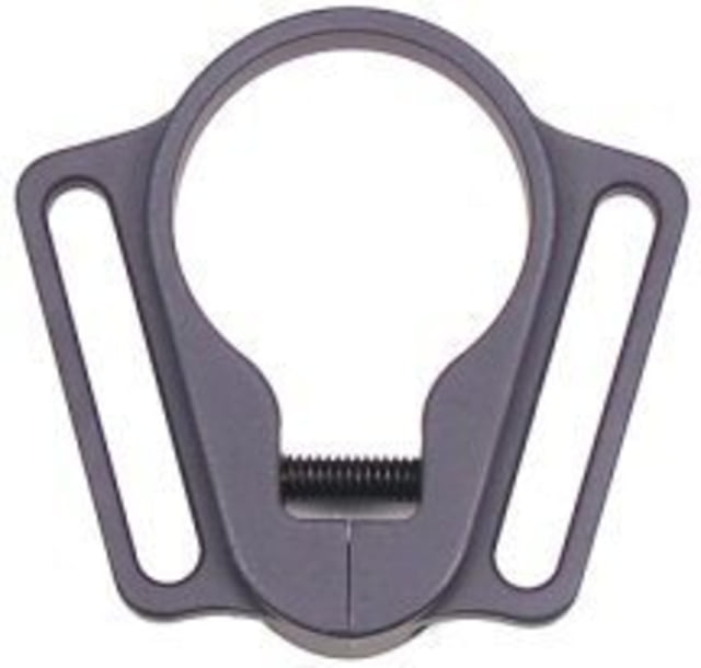 GG&G AGENCY Sling Adapter Rectangular Ambidextrous - Gg&G