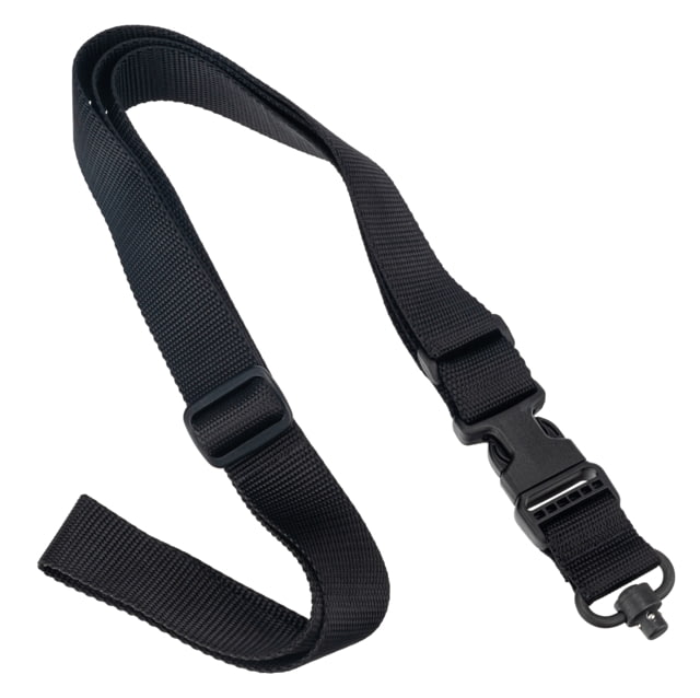 Specter Gear MOUT 1 Point Sling QD Attachment Version Black 845 BLK - Specter Gear
