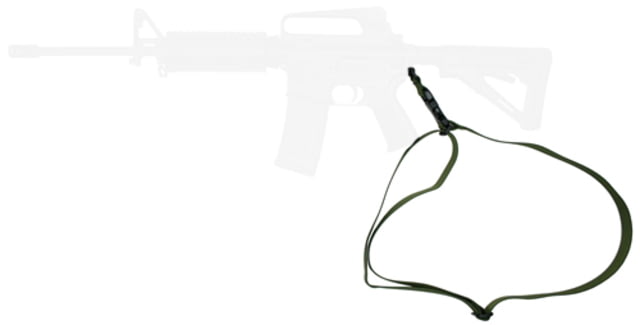 Specter Gear MOUT 1 Point Sling QD Attachment Version Coyote 845 COY