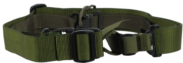 Specter Gear 2 Point Tactical OD Green Sling w/ ERB for Sig Sauer 556 - Specter Gear