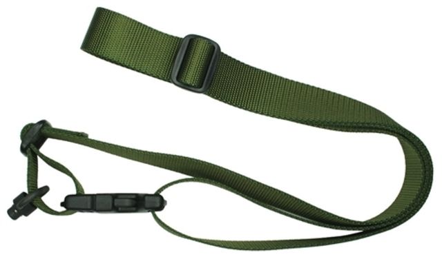 Specter Gear QD Swivel High Speed Transition HST 1 Point Sling Olive Drab