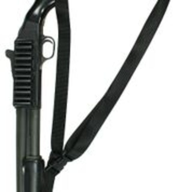Specter Gear Raider 2 Point Tactical Sling Mossberg 500 Magpul SGA Stock Black 775 BLK-ERB - Specter Gear