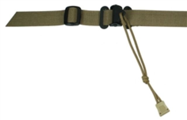 Specter Gear Raider 2 Point Tactical Sling Mossberg 500 Magpul SGA Stock Coyote 775 COY-ERB - Specter Gear