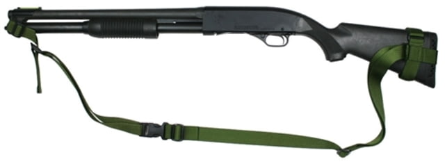 Specter Gear Raptor 2 Point Tactical Sling for Winchester 1300 w/Hogue 12in LOP Stock Black 968 BLK-ERB - Specter Gear