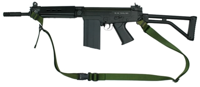 Specter Gear Raptor 2 Point Tactical Sling Universal Fit Coyote 930 COY-ERB - Specter Gear