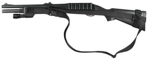 Specter Gear CQB Sling Remington 870 Ambidextrous - Black - Specter Gear