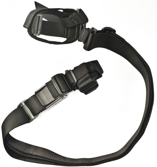 Specter Gear SOP Armed Forces Deployment Sling Ambidextrous Black - Specter Gear