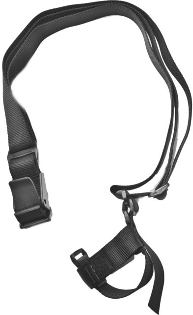 Specter Gear SOP Sling FN FAL Ambidextrous - Black - Specter Gear
