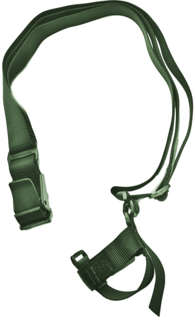 Specter Gear SOP Sling FN FAL w/ ERB Ambidextrous - Olive Drab - Specter Gear