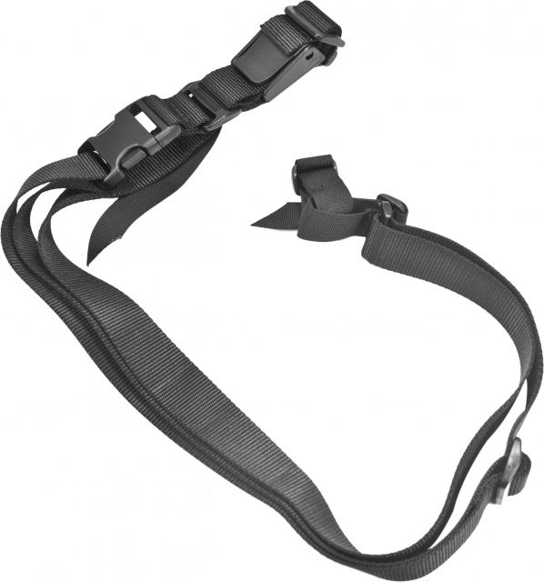 Specter Gear SOP Sling M-4A1 w/ ERB Ambidextrous - Black - Specter Gear