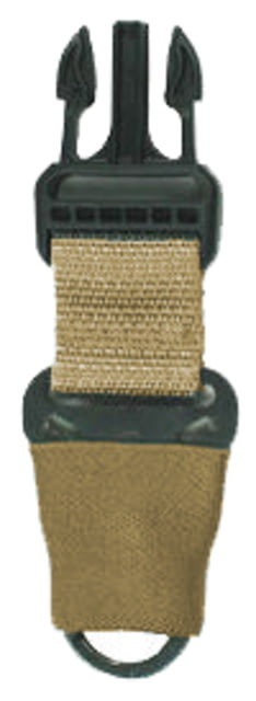 Specter Gear Spare Connector for MOUT Sling II MASH Hook Attachment - Coyote - Specter Gear